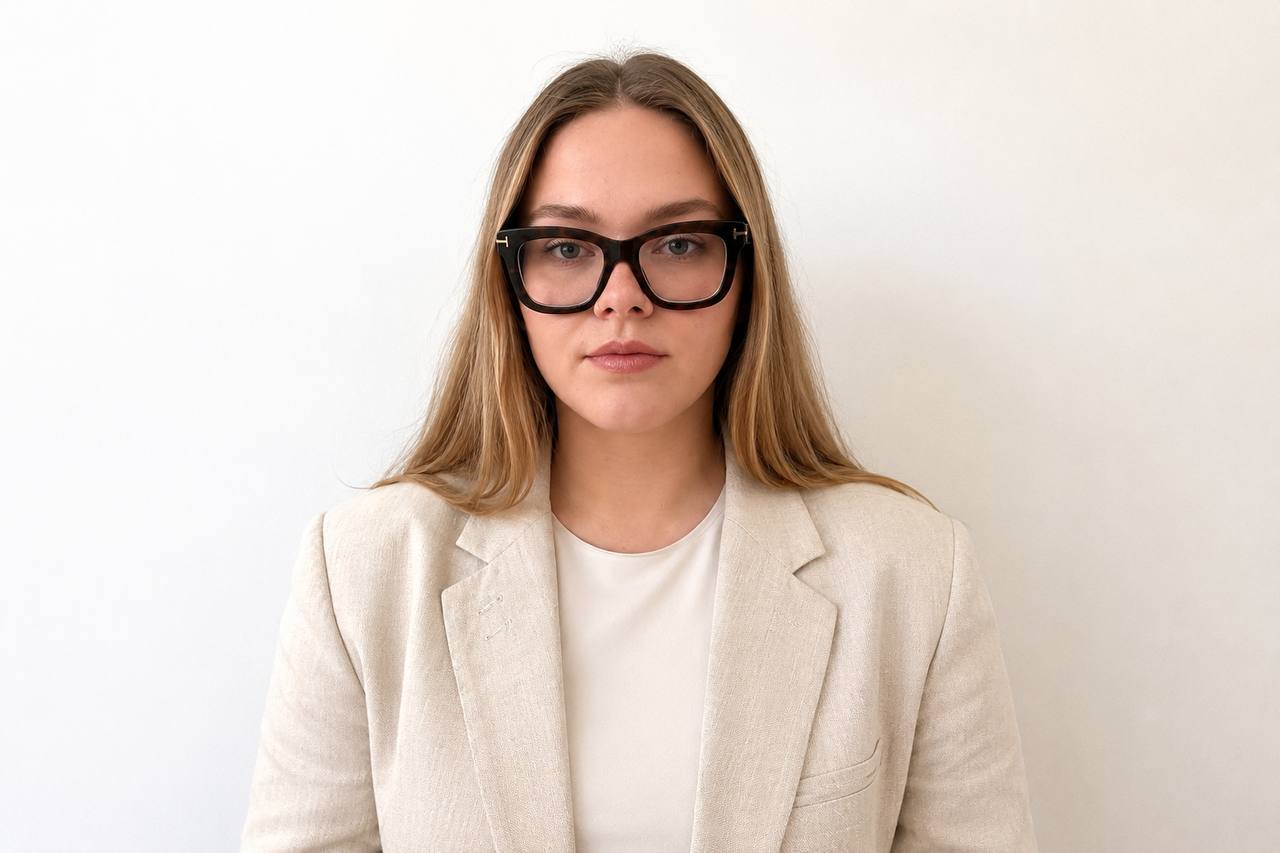 Арина Шабалина