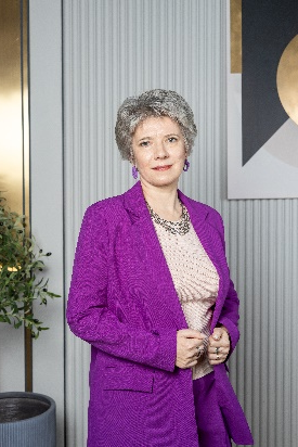 Елена Степанова